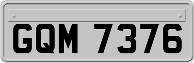 GQM7376