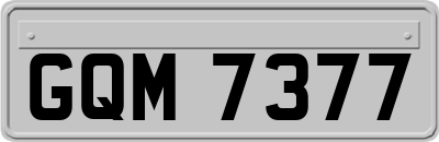 GQM7377