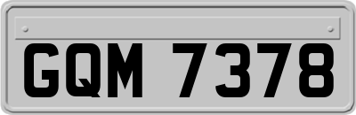 GQM7378