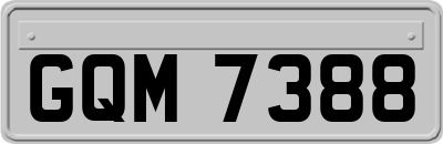 GQM7388