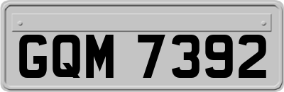GQM7392