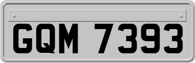 GQM7393