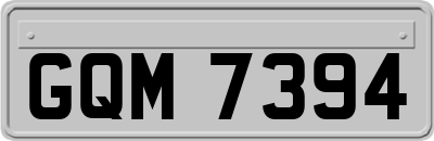 GQM7394