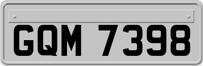GQM7398