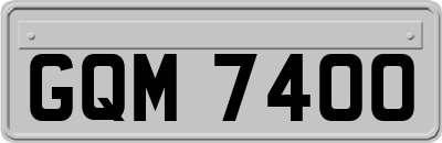 GQM7400
