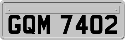 GQM7402
