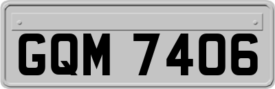 GQM7406