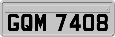 GQM7408
