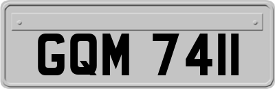 GQM7411