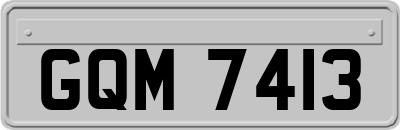 GQM7413