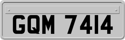 GQM7414