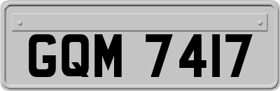 GQM7417
