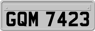 GQM7423