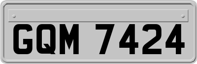 GQM7424