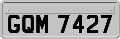 GQM7427