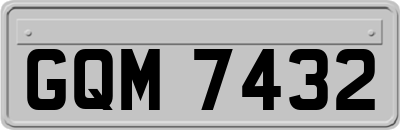 GQM7432