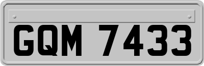 GQM7433