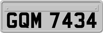 GQM7434