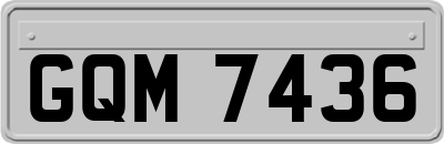 GQM7436