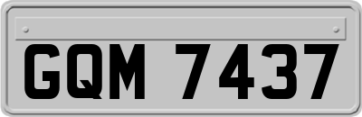 GQM7437