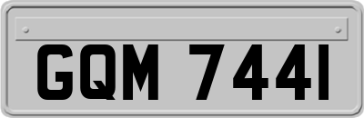 GQM7441
