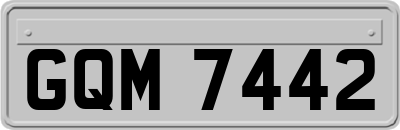 GQM7442