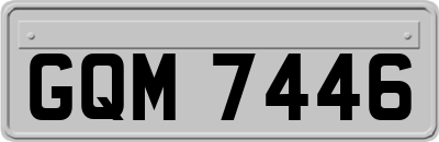 GQM7446