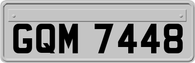 GQM7448