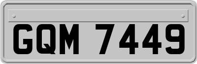 GQM7449