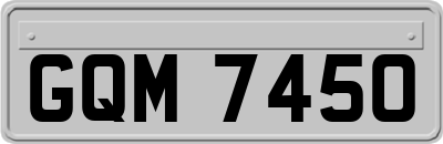 GQM7450