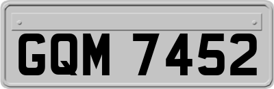 GQM7452