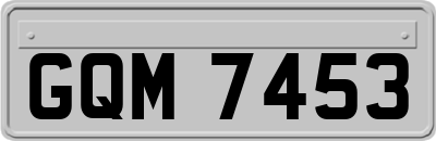 GQM7453