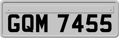 GQM7455