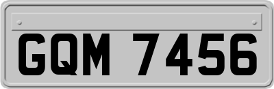 GQM7456