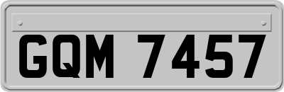 GQM7457