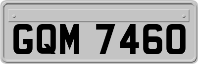 GQM7460