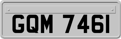 GQM7461