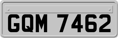 GQM7462