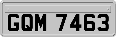 GQM7463