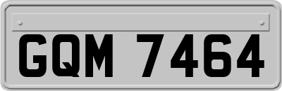 GQM7464