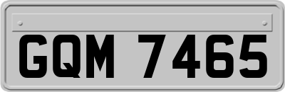 GQM7465