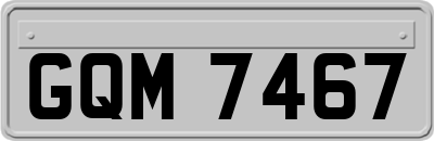 GQM7467