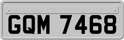 GQM7468