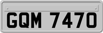 GQM7470