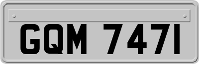 GQM7471