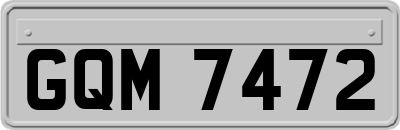 GQM7472