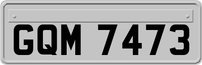 GQM7473