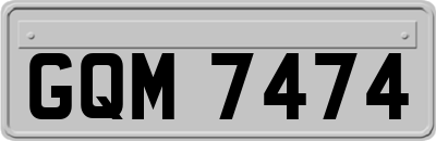 GQM7474
