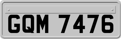 GQM7476