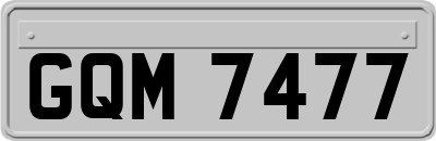 GQM7477